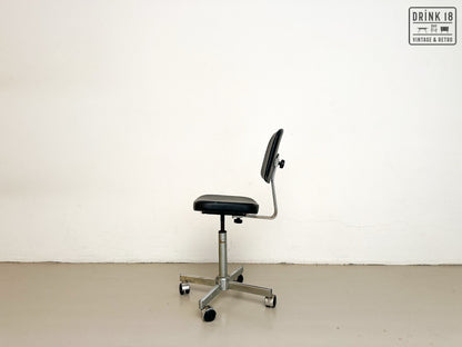 Vintage - Bureaustoel