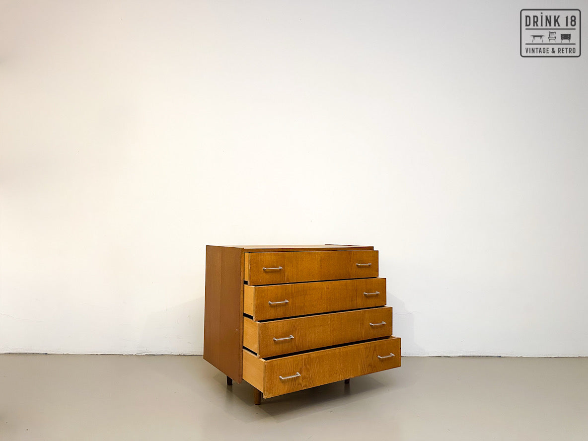 Vintage - Ladekast #1