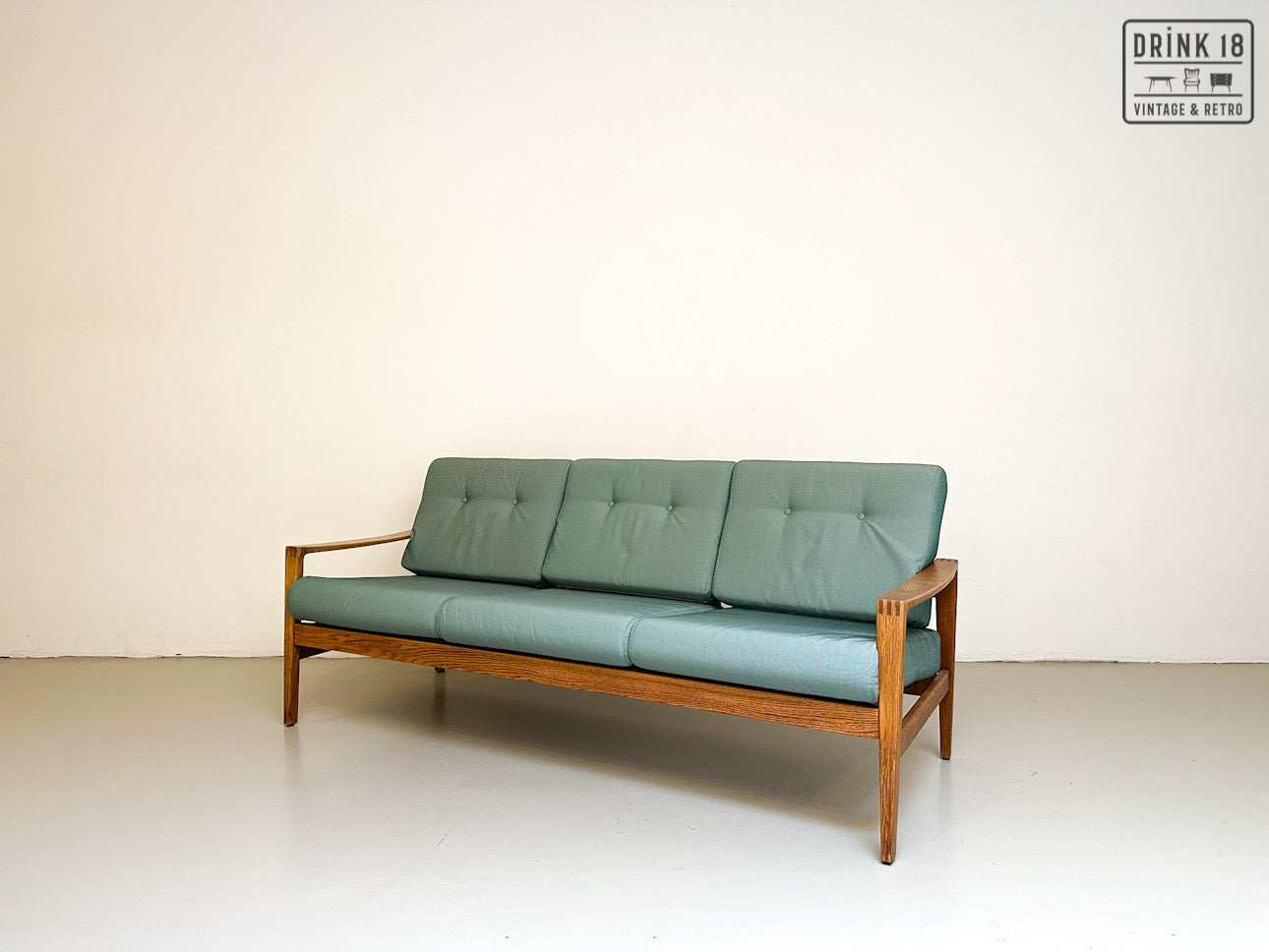 Vintage - Design Driezit