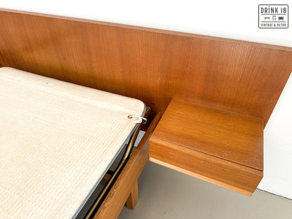 Vintage - Tweepersoonsbed XL