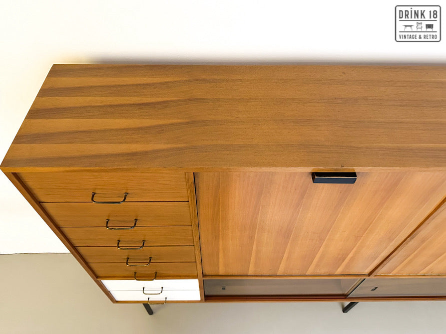 Luxus Highboard XL - Jos de Mey