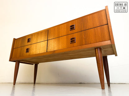 Vintage - Design Tv meubel