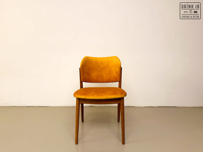 Zes eetkamerstoelen (Sun) - Spahn Stadtlohn