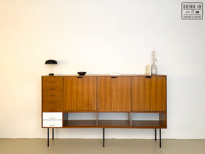Luxus Highboard XL - Jos de Mey