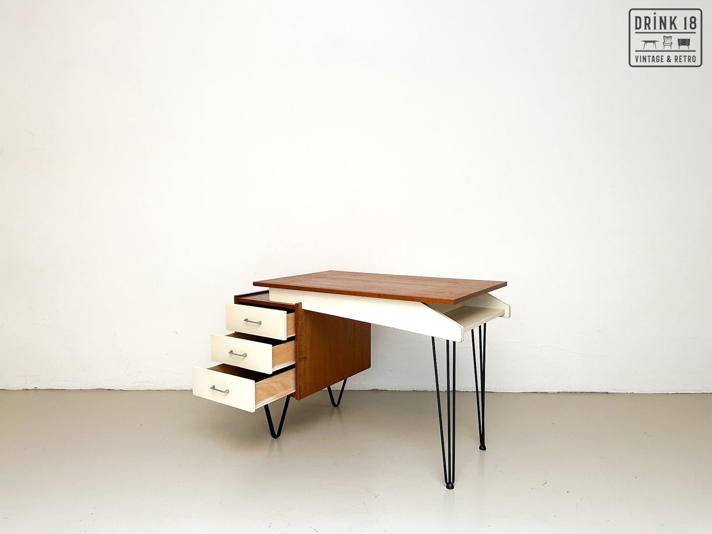 Hairpin Bureau - Cees Braakman