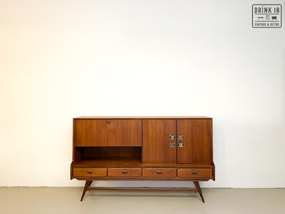 Wand / Barmeubel XL - Louis Van Teeffelen