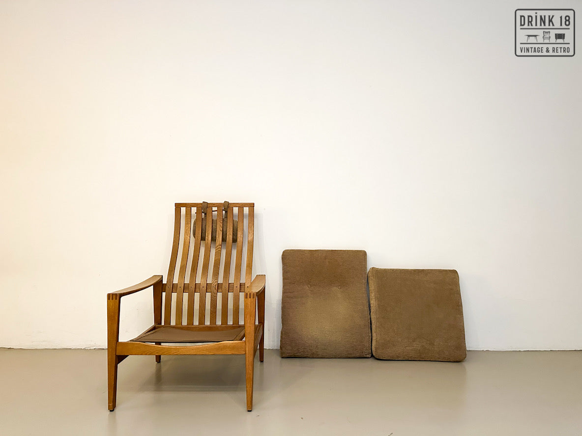 Easy Chair #3- Wilkhahn Geprüft