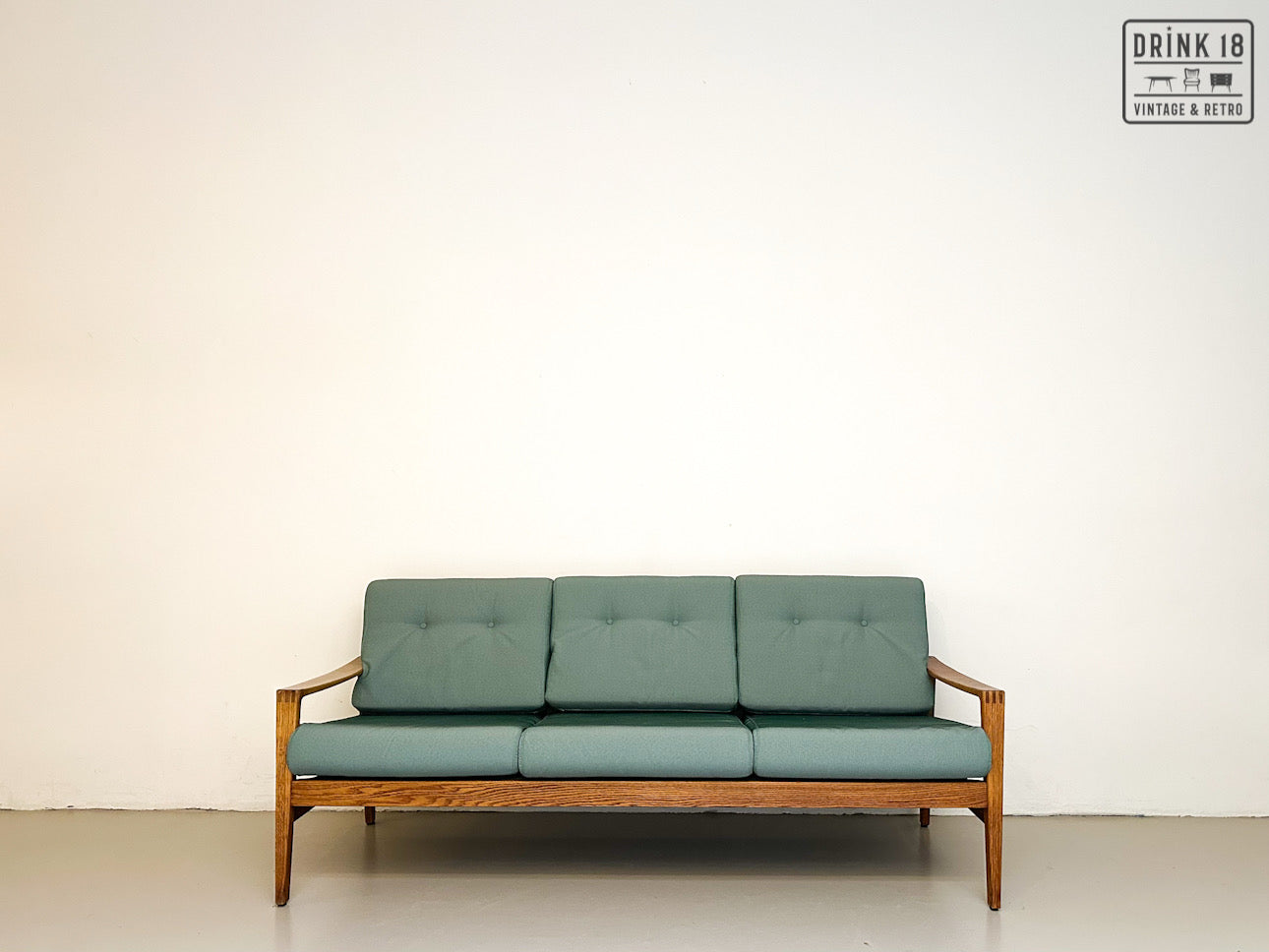 Vintage - Design Driezit