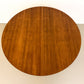 Verlengbare ronde eettafel - Holland