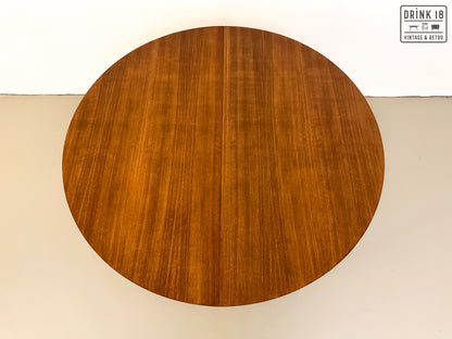 Verlengbare ronde eettafel - Holland