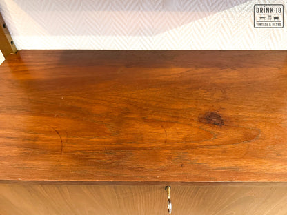 Wandsysteem - Poul Cadovius