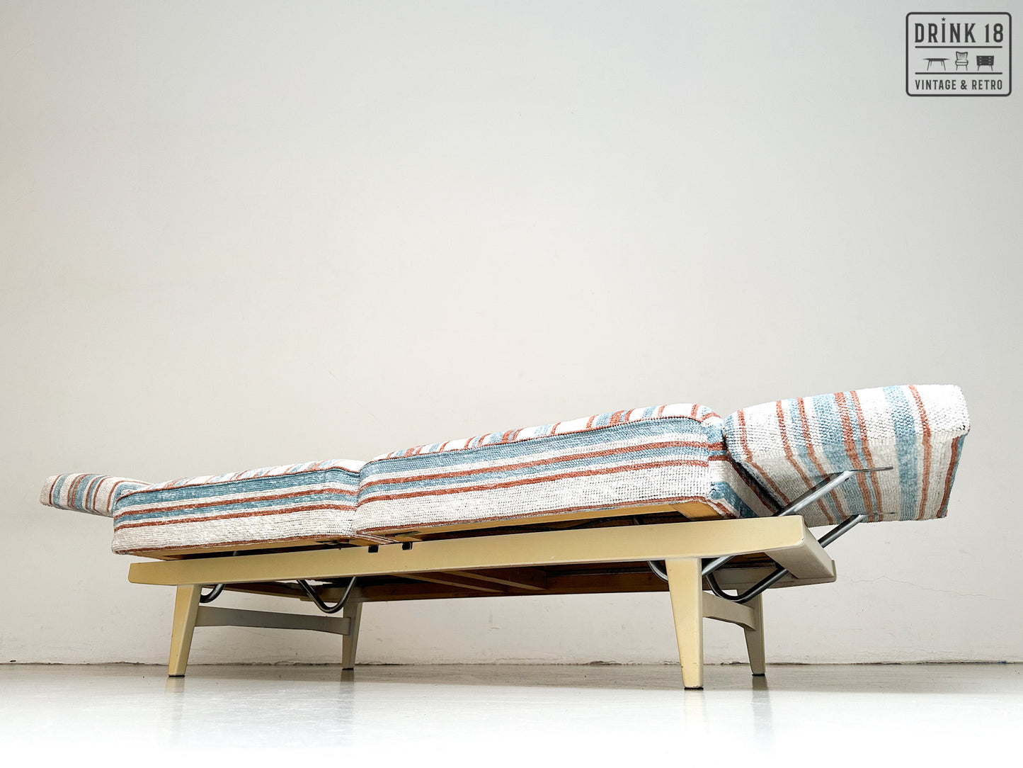 Daybed Stella - Wilhelm Knoll
