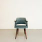 Vier FT30 eetkamerstoelen - Pastoe