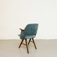 Vier FT30 eetkamerstoelen - Pastoe
