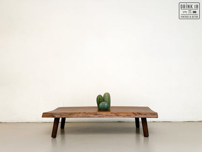 Vintage - Lage salontafel