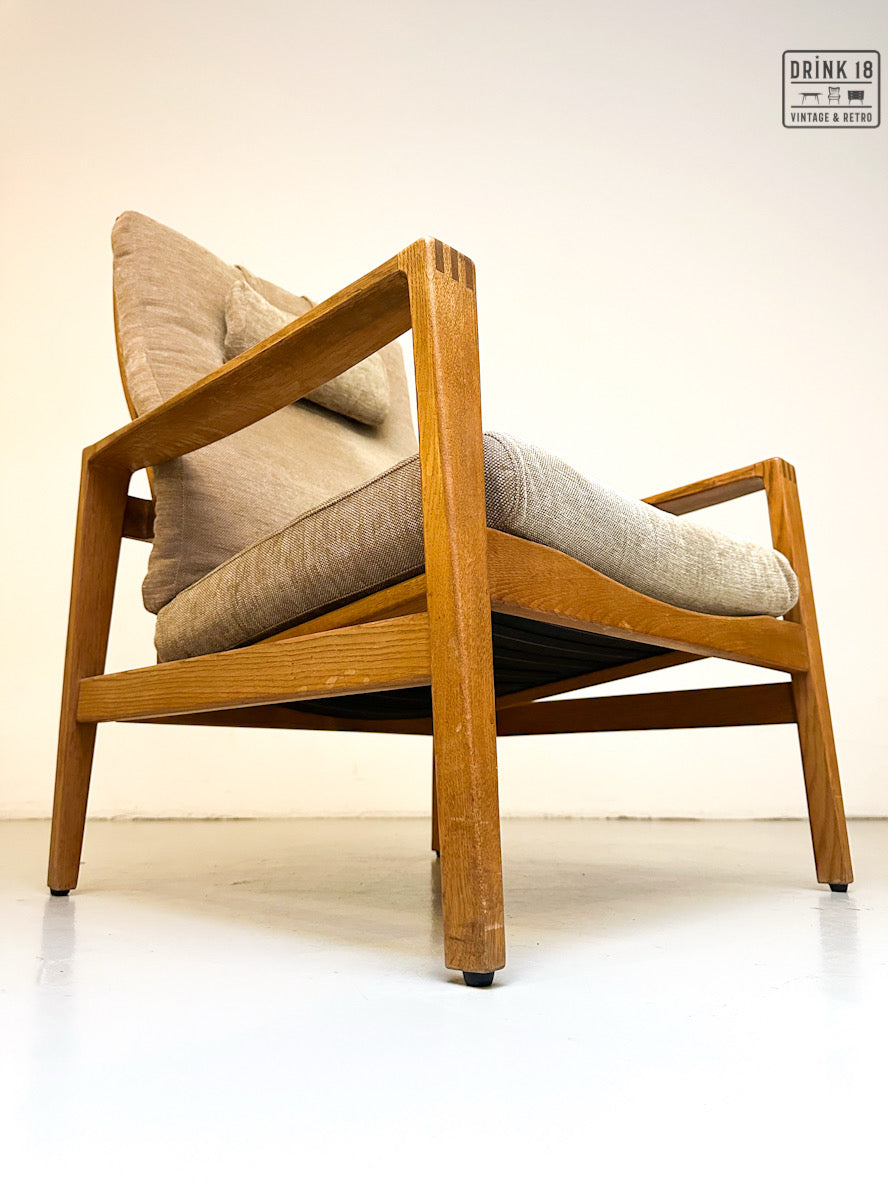 Easy Chair #3- Wilkhahn Geprüft