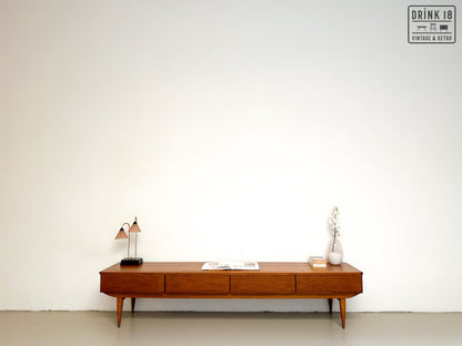 Vintage - Tv Meubel XL