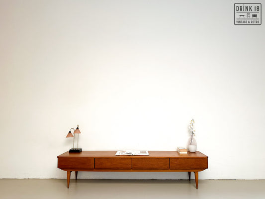 Vintage - Tv Meubel XL