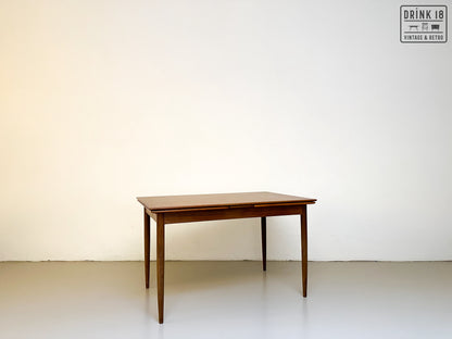 Vintage - Verlengbare Eettafel #1