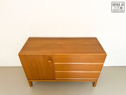 Vintage Design - Wandmeubel