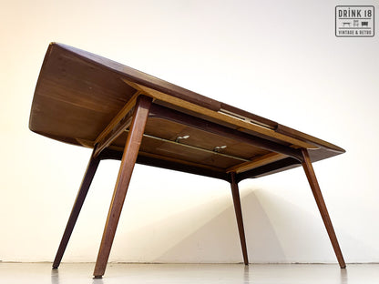 Verlengbare eettafel XL - Louis van Teeffelen