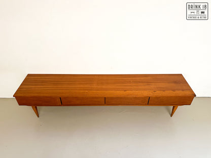 Vintage - Tv Meubel XL