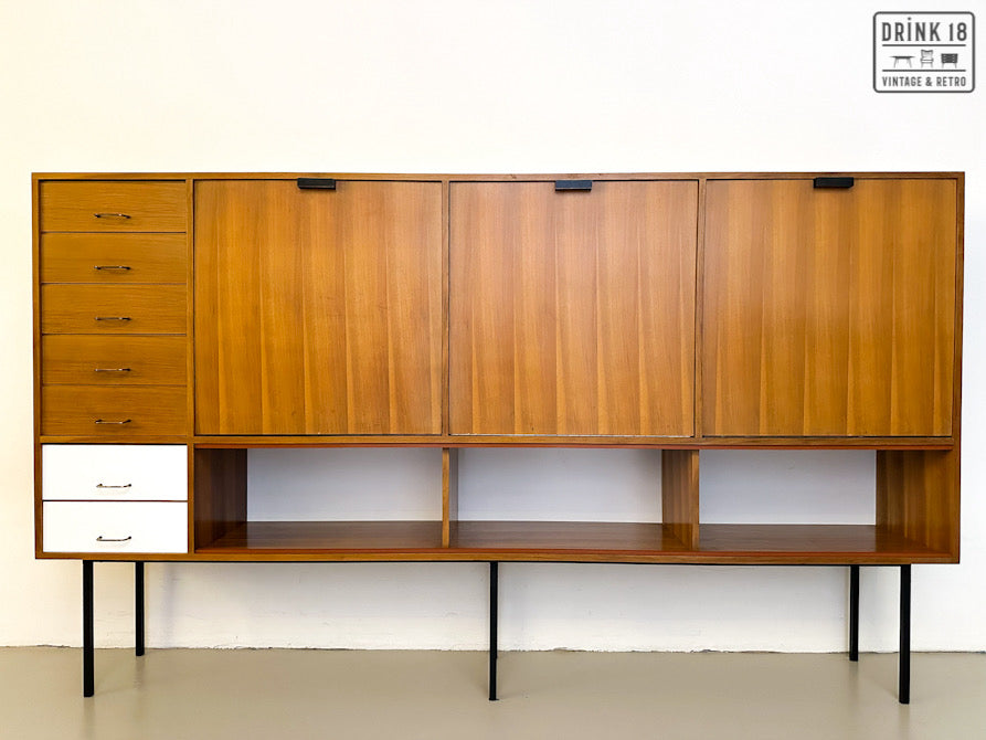 Luxus Highboard XL - Jos de Mey