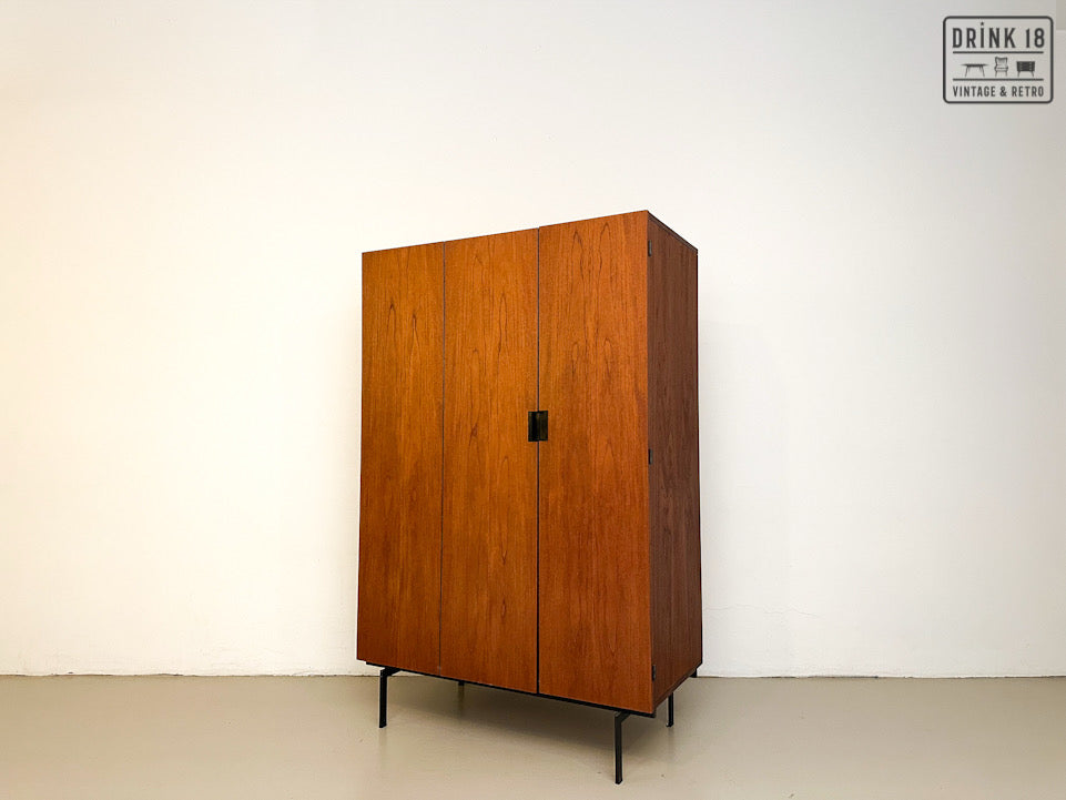 Kleerkast KU10 (Japanse serie) #1 - Pastoe door Cees Braakman