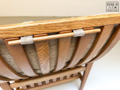 Easy Chair #3- Wilkhahn Geprüft