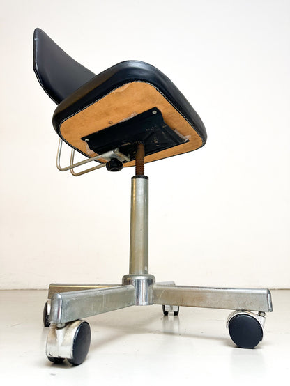 Vintage - Bureaustoel