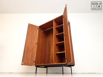 Kleerkast KU10 (Japanse serie) #2 - Pastoe door Cees Braakman