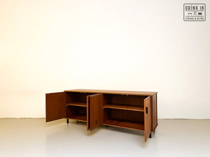 Vintage - Tv Meubel #1