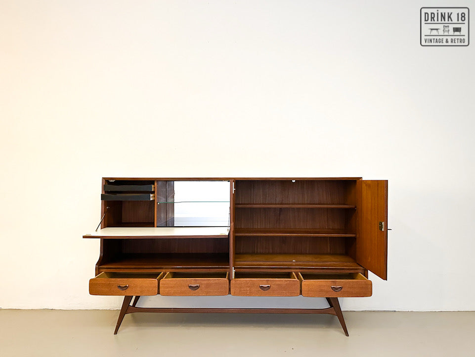 Wand / Barmeubel XL - Louis Van Teeffelen