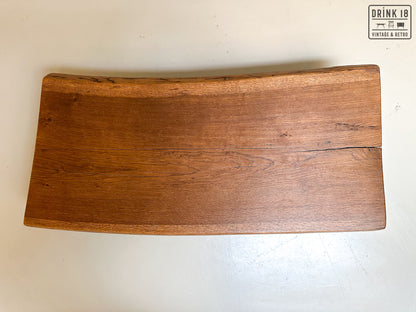 Vintage - Lage salontafel