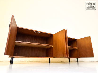 Vintage - Tv Meubel #1