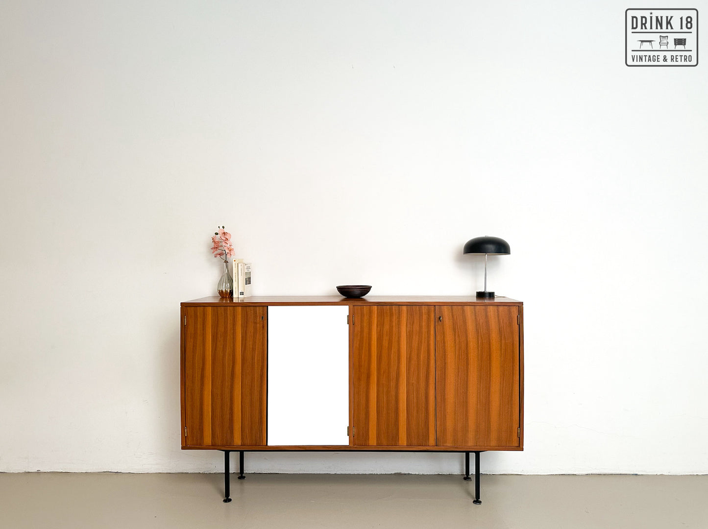 Luxus Wandmeubel #2 - Jos de Mey
