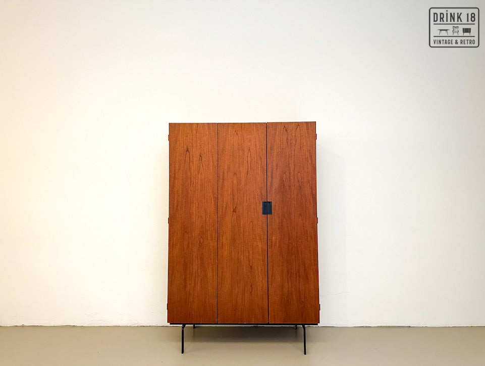 Kleerkast KU10 (Japanse serie) #1 - Pastoe door Cees Braakman