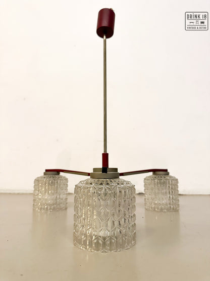 Vintage - Kroonluchter