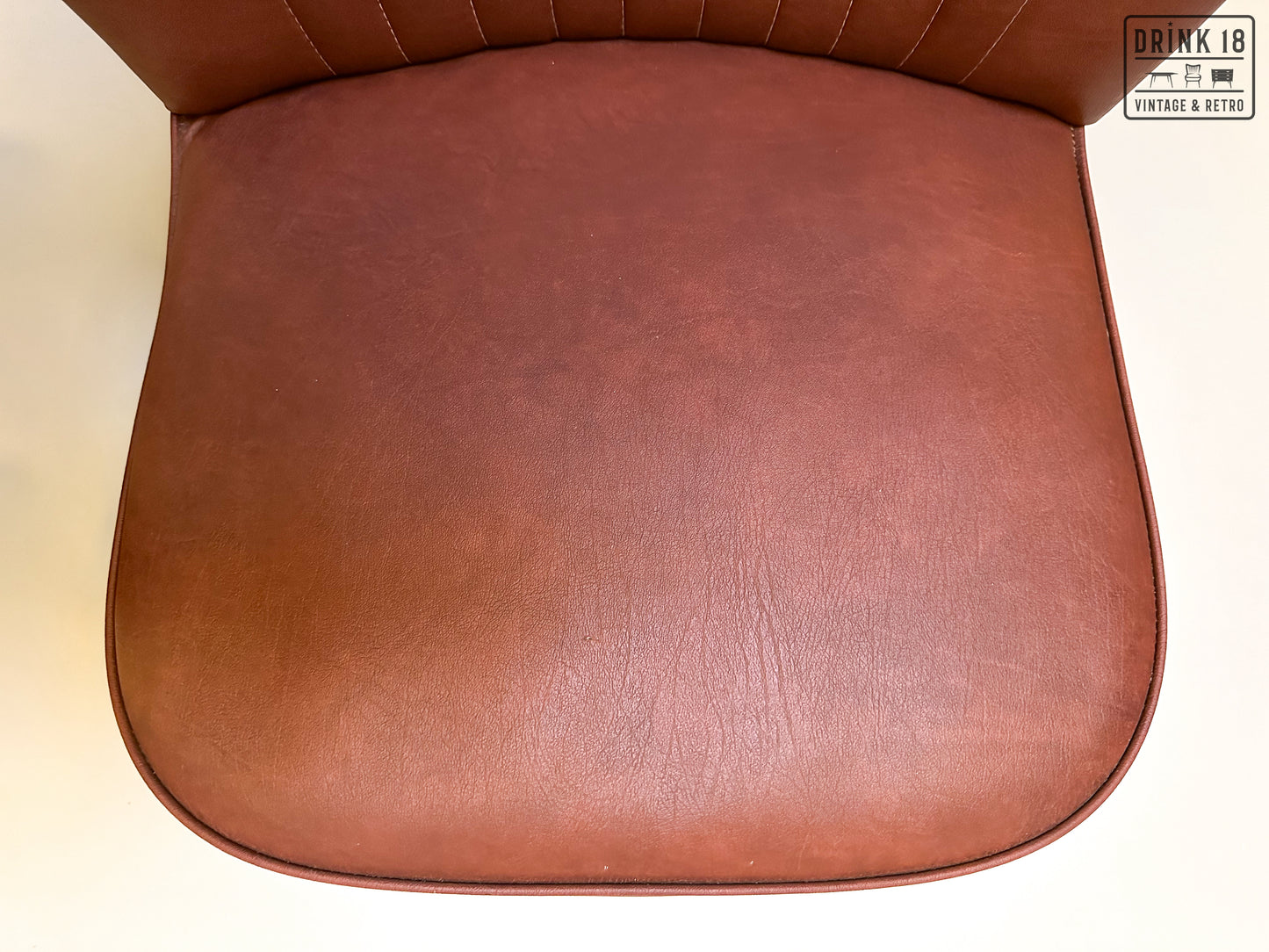 Vintage - Expo 58 / Cocktail chair