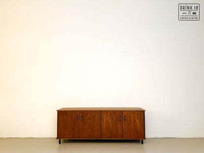 Vintage - Tv Meubel #1