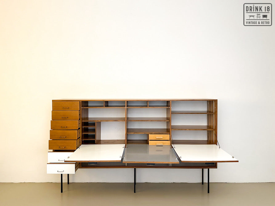 Luxus Highboard XL - Jos de Mey