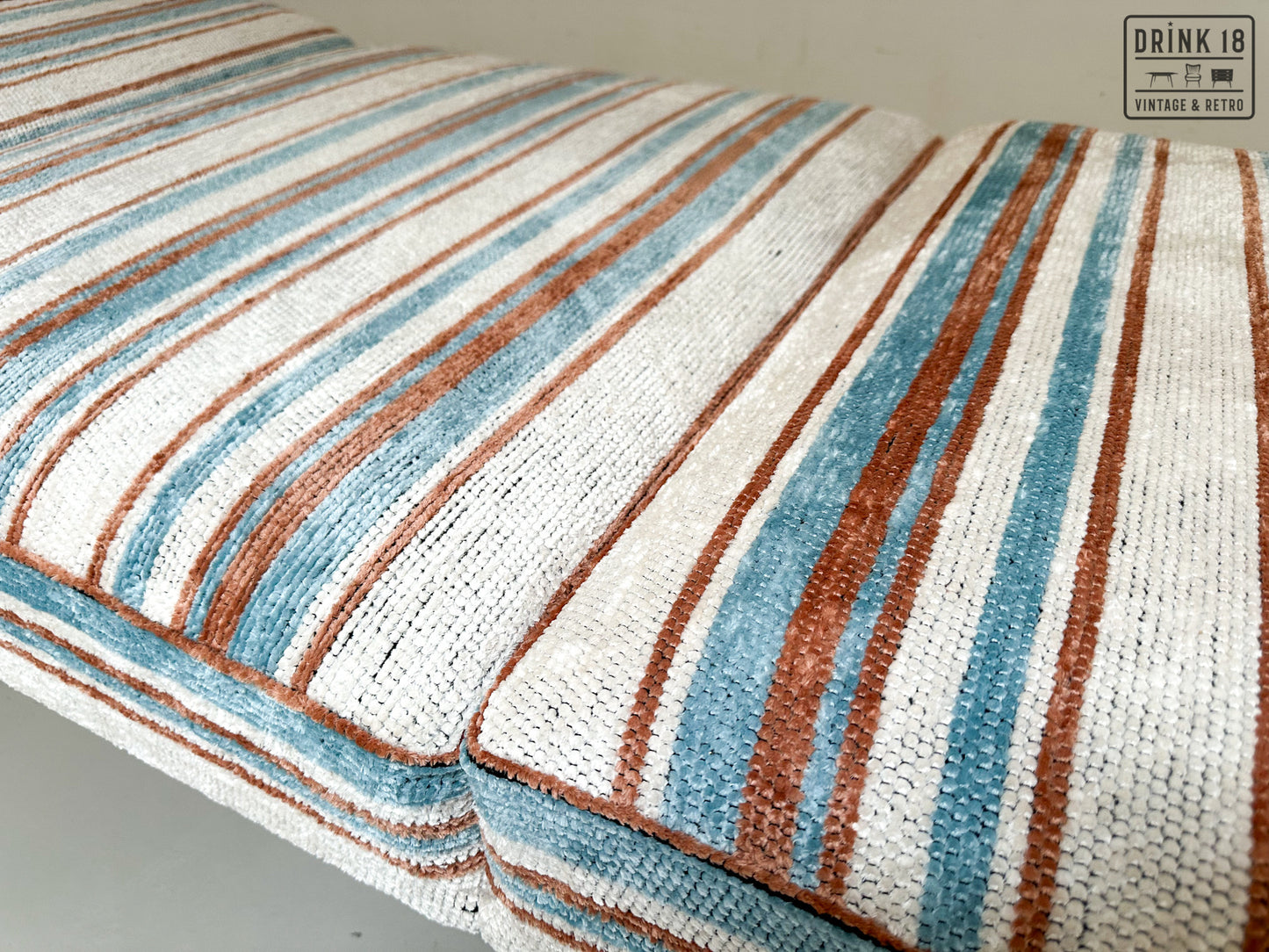 Daybed Stella - Wilhelm Knoll