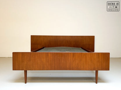 Tweepersoonsbed - Kempkens Meubelfabriek