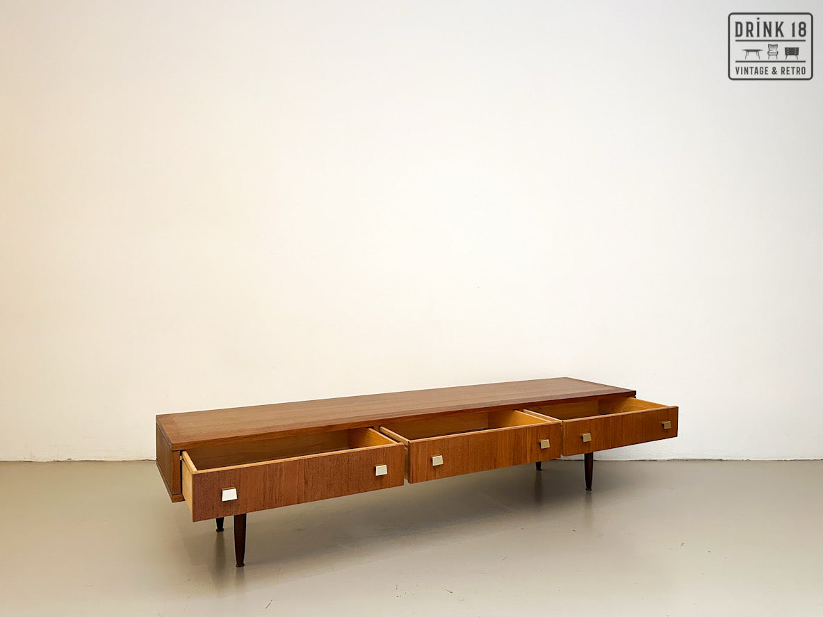 Vintage - Tv Meubel XL