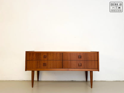 Vintage - Design Tv meubel