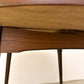 Verlengbare ronde eettafel - Holland