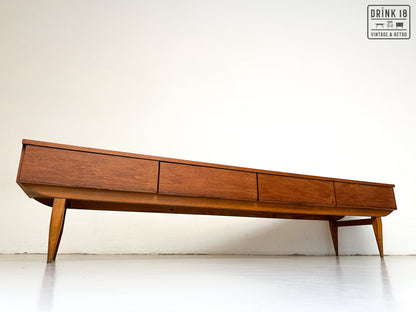 Vintage - Tv Meubel XL