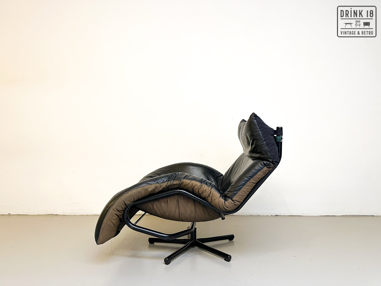 Vintage - Lazy Chair