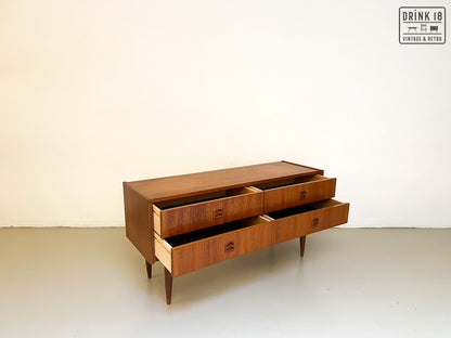 Vintage - Design Tv meubel
