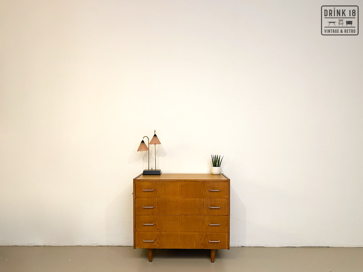 Vintage - Ladekast #1